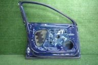 VW PASSAT B8 door left front front