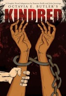 Kindred: a Graphic Novel Adaptation Butler