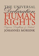 THE UNIVERSAL DECLARATION OF HUMAN RIGHTS: ORIGINS, DRAFTING, AND INTENT (P