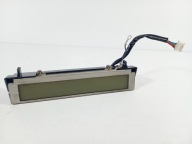 Mazda 3 III 03-09 EKRAN display