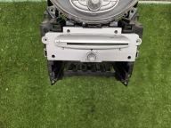 MINI R55 kombiinstrument benzin KM/H 9189505