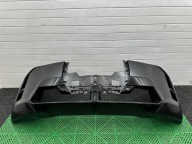 front bumper front BMW iX20 M PAKIET