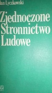 Zjednoczone Stronnictwo Ludowe - Jan Łyczkowski