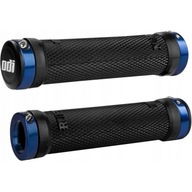 GRIPY CHWYTY ODI Ruffian Lock-On MTB Blue + GRATIS