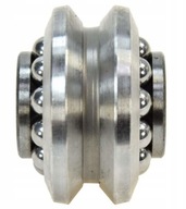 GÖRGŐ CSAPÁGY TENGELY KORMÁNYOSZLOP T-25 T25 KORMÁNYRENDSZERHEZ