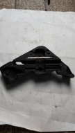 ASSORBITORE PIANKA Ruota scorta schiuma VW TOUAREG e 7L OE