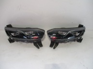 LICHT LEUCHTE FULL LED RENAULT ESPACE 5 V