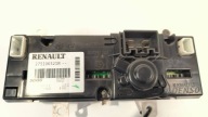 Unite commande clima 275106521R RENAULT MASTER IV LIFT