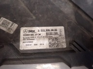 light front right MERCEDES SPRINTER W907 W910 FULL LED 2017- A9109065800
