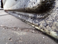 door left side SUWANE Z window FORD TRANSIT 7 VII GDANSK