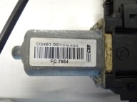 mécanisme mécanisme essuie glaces moteur droite avant JAGUAR XJ