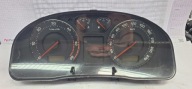 dials SKODA SUPERB and 3U0920811A
