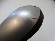 mirror right OPEL CORSA C 8062349 065022