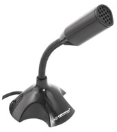 Mikrofon Esperanza Scream USB