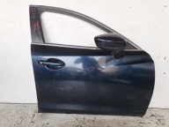 MAZDA 6 GJ sedan 12-15 door right front