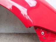 fender right front front VW VOLKSWAGEN TOURAN 1T 2003-2006R LY3D