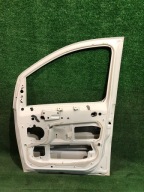 door right front EXPERT II 07- JUMPY SCUDO