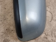 mirror left electrics 5PIN K: LY7R OE 010681 AUDI A4 B6 ANGLIK