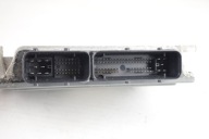 computer control unit of the engine MINI R50 7545789