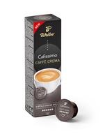 TCHIBO CAFISSIMO kawa kapsułki Caffe Crema kräftig Intense Aroma 10 szt,