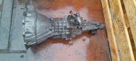 gearbox, manual SUZUKI MIDI 2.2D