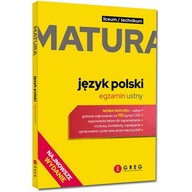 Język polski Egzamin ustny Repetytorium Matura