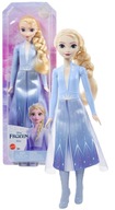 KRAINA LODU 2 LALKA FILMOWA KRÓLOWA ELSA FROZEN HLW48