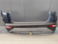 HYUNDAI TUCSON IV Paraurti posteriore posteriore 4xPDC