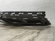 VW ARTEON R-LINE 2020-> SPOILER bumper rear part 3G8807568E