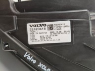 light left REFLEKTOR VOLVO XC40 22- LIFT C40 FULL LED