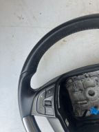 lenkrad Leder MULTIFUNKCJA CHROM CITROEN C4 PICASSO II 98096592ZD #25