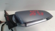 mirror right Audi A3 8P Sportback 03- 9PIN EU