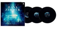 HANS ZIMMER World Of Symphonic Celebration 3LP