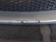 complete front bumper light fender SEAT LEON II LS7Y