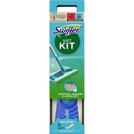 Swiffer Wet Kit Mop 1ks + Mokré utierky 6ks