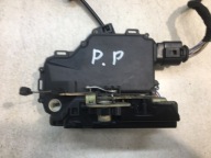 lock door right GOLF IV 3D 8 PIN