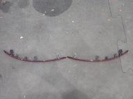 ODBLASK DER STOSSSTANGE RECHTS LINKS AUDI A3 2020- 8Y0