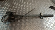 Mécanisme Lève vitre Vitre RENAULT 5010468940