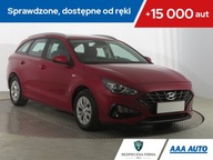 Hyundai i30 1.5 DPI, Salon Polska, 1. Właściciel