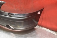 bumper front front black VOLVO S60 1 and 00-04