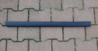 moulding lower door left rear part AUDI A8 D2 94-02r. 4D0854949A