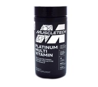 MuscleTech Platinum Multi Vitamin 90 tabliet OPTI PAK