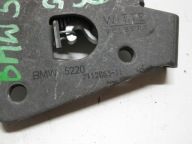 BMW 5 G30 3.0D 19R lock KANAPY left rear part 7112863