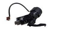 ignition KOSTKA key KLUCZYKI OPEL CROSSLAND X