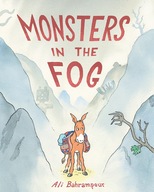 Monsters in the Fog Praca zbiorowa