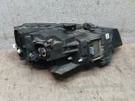 light front left AUDI Q2 81A FULL LED 81A941033