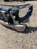 MERCEDES ML W164 3.0 CDI complete support panel for radiators radiator sider A1645000093