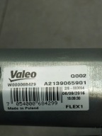 Mercedes-Benz GLC X253 motor ablaktörlők far A2139065901