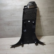 cover slupka B lower front side left Dacia Jogger 769165865R