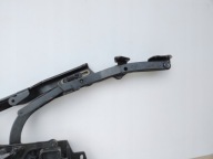 left hinge roofs lift MERCEDES SLK W171